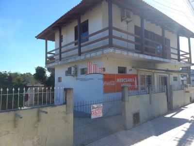 Casa para Venda, em Imbituba, bairro Nova Braslia, 4 dormitrios, 6 banheiros, 3 sutes, 2 vagas