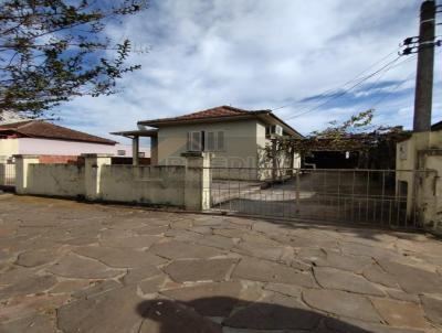 Casa para Venda, em Cachoeira do Sul, bairro Soares, 4 dormitrios, 1 banheiro, 1 sute, 2 vagas
