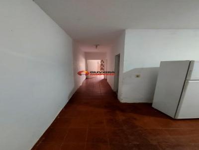 Casa para Venda, em Limeira, bairro Parque Residencial Belinha Ometto, 2 dormitrios, 1 banheiro, 2 vagas