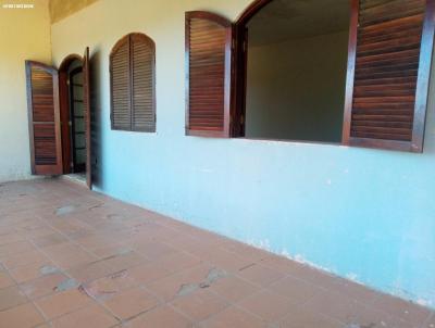 Casa para Venda, em Araruama, bairro Hospcio, 2 dormitrios, 2 banheiros, 1 sute, 4 vagas