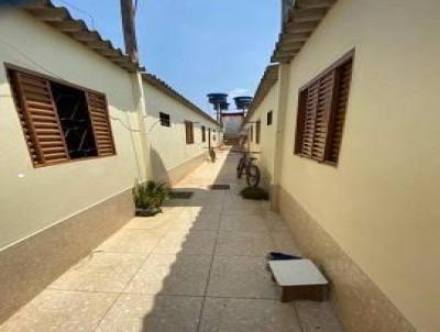 Kitnet para Venda, em Braslia, bairro Ceilndia Norte (Ceilndia), 6 dormitrios, 6 banheiros