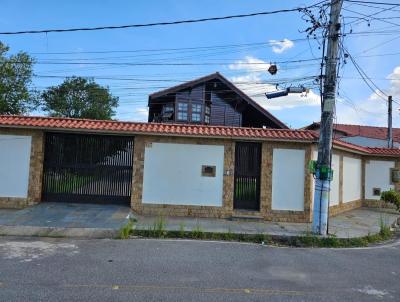 Casa para Venda, em Itagua, bairro Centro