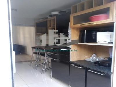 Apartamento para Venda, em Betim, bairro Petrpolis, 2 dormitrios, 1 banheiro, 1 vaga