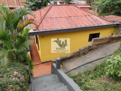 Casa para Venda, em Petrpolis, bairro Mosela, 2 dormitrios, 1 banheiro