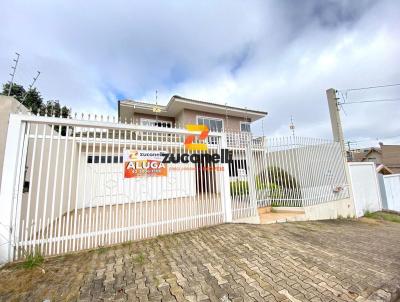 Sobrado para Locao, em Guarapuava, bairro Santa Cruz