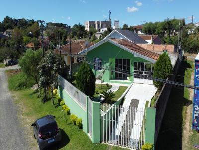 Casa para Venda, em Mallet, bairro Eldorado, 2 dormitrios, 1 banheiro, 2 vagas