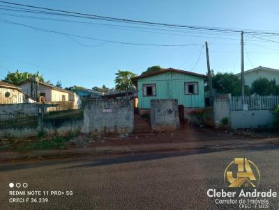 Casa para Venda, em Laranjeiras do Sul, bairro So Francisco