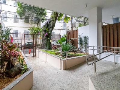 Apartamento para Venda, em Rio de Janeiro, bairro LARANJEIRA, 3 dormitrios, 3 banheiros, 1 sute, 1 vaga