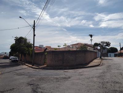 Terreno para Venda, em Limeira, bairro Vila Piza