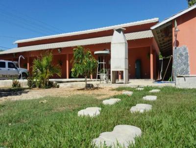 Casa para Venda, em Aruan, bairro , 4 dormitrios, 5 banheiros, 4 sutes