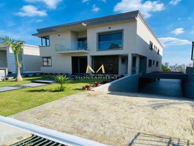 Casa para Venda, em Cajamar, bairro Portais (Polvilho), 4 dormitrios, 5 banheiros, 2 sutes, 7 vagas