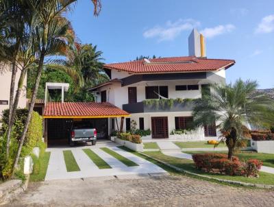 Casa para Venda, em Lauro de Freitas, bairro Jardim Aeroporto, 4 dormitrios, 1 banheiro, 4 sutes