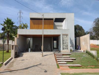 Casa em Condomnio para Venda, em Bauru, bairro CONDOMINIO VILLA DUMONT, 4 dormitrios, 5 banheiros, 4 sutes, 2 vagas