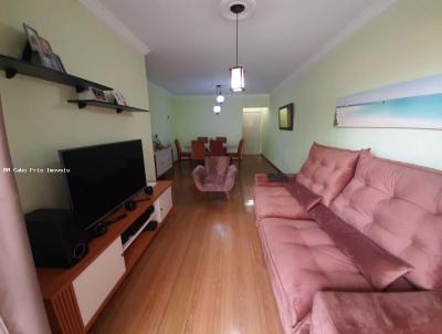 Apartamento para Venda, em Cabo Frio, bairro Vila Nova, 3 dormitrios, 3 banheiros, 1 sute, 2 vagas