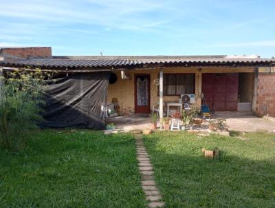 Casa para Venda, em Santana do Livramento, bairro Bela Vista, 1 dormitrio, 1 banheiro