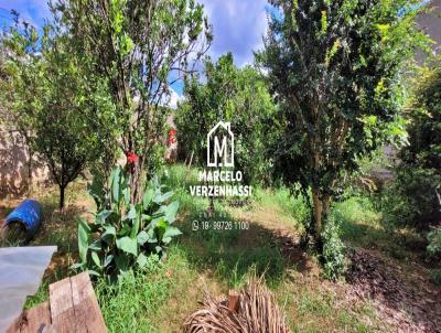 Terreno para Venda, em Limeira, bairro Jardim Residencial Village