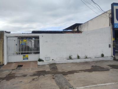 Casa para Locação, em Feira de Santana, bairro FEIRA V, 3 dormitórios, 2 banheiros, 1 suíte, 3 vagas