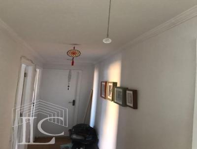 Apartamento para Venda, em So Paulo, bairro Vila Mascote, 2 dormitrios, 1 banheiro, 1 vaga