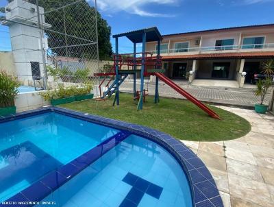 Casa em Condomnio para Venda, em Eusbio, bairro Guaribas, 2 dormitrios, 2 banheiros, 1 sute, 1 vaga