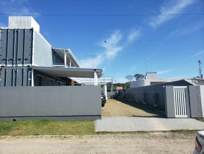 Casa para Venda, em Palhoa, bairro Praia da Pinheira, 2 dormitrios