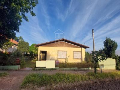 Casa para Venda, em Tucunduva, bairro Centro, 3 dormitrios, 3 banheiros, 1 sute, 3 vagas