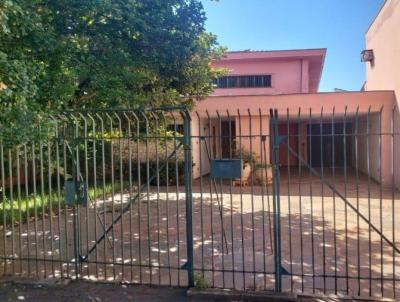 Casa 4 dormitrios ou + para Locao, em So Jos do Rio Preto, bairro Boa Vista, 4 dormitrios, 4 banheiros, 2 vagas