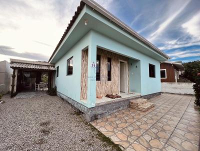 Casa para Venda, em Imbituba, bairro Vila Santo Antonio, 3 dormitrios, 3 banheiros, 1 vaga