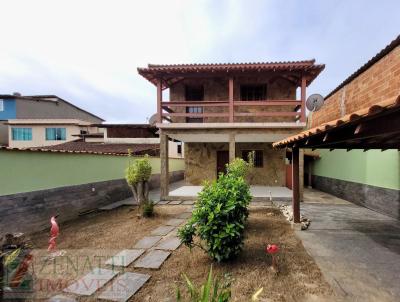 Casa para Venda, em Angra dos Reis, bairro Japuba (Cunhambebe), 3 dormitrios, 2 banheiros, 3 vagas