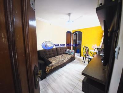 Apartamento para Venda, em So Paulo, bairro Conjunto Habitacional Teotonio Vilela, 2 dormitrios, 1 banheiro, 1 vaga