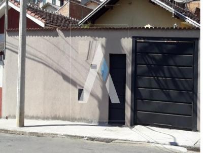 Casa para Venda, em Poos de Caldas, bairro Parque Pinheiros, 3 dormitrios, 2 vagas