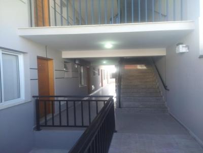 Apartamento para Venda, em So Paulo, bairro Tucuruvi, 1 dormitrio