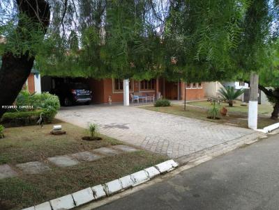 Casa em Condomnio para Venda, em Itu, bairro Bairro Brasil