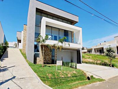 Casa em Condomnio para Venda, em Itu, bairro COND XAPADA, 4 dormitrios, 6 banheiros, 4 sutes, 4 vagas