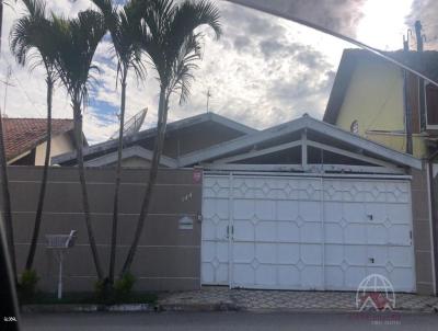 Casa para Venda, em Taubat, bairro Jardim Independncia, 3 dormitrios, 2 banheiros, 1 sute