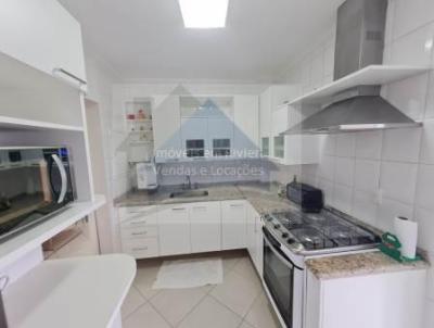 Apartamento para Venda, em Bertioga, bairro Riviera, 4 dormitrios, 6 banheiros, 4 sutes, 3 vagas