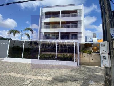 Apartamento para Venda, em Joo Pessoa, bairro Cabo Branco, 2 dormitrios, 2 banheiros, 2 sutes, 1 vaga