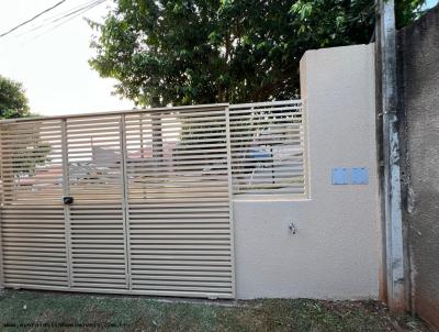 Casa para Locao, em Cornlio Procpio, bairro Jardim Vale Verde, 3 dormitrios, 1 banheiro, 1 sute, 2 vagas