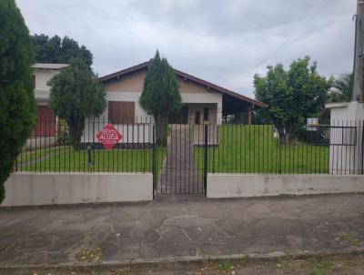 Casa para Venda, em Taquara, bairro Santa Teresinha, 3 dormitrios, 2 banheiros, 1 sute, 2 vagas