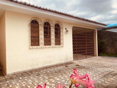 Casa para Venda, em Natal, bairro Nossa Senhora de Nazaré, 3 dormitórios, 2 banheiros, 1 suíte, 2 vagas