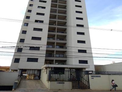 Apartamento para Venda, em Ribeiro Preto, bairro Centro, 2 dormitrios, 2 banheiros, 1 vaga