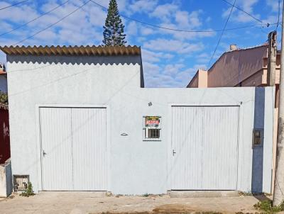 Casa para Locação, em Santa Vitória do Palmar, bairro CARDEAL, 2 dormitórios, 2 banheiros, 1 suíte, 1 vaga