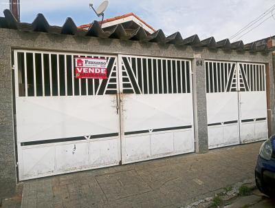 Casa para Venda, em Mogi das Cruzes, bairro Jardim Universo, 3 dormitórios, 3 banheiros, 2 vagas