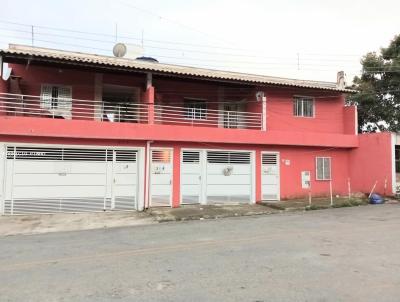 Casa para Venda, em Suzano, bairro Jardim Varan, 7 dormitrios, 7 banheiros, 5 vagas