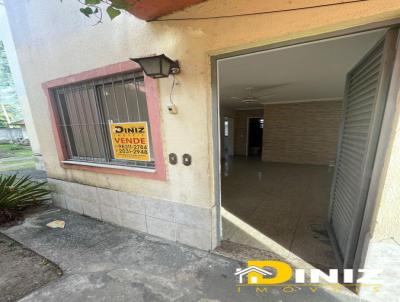 Apartamento para Venda, em Duque de Caxias, bairro Santa Cruz da Serra, 2 dormitrios, 1 banheiro