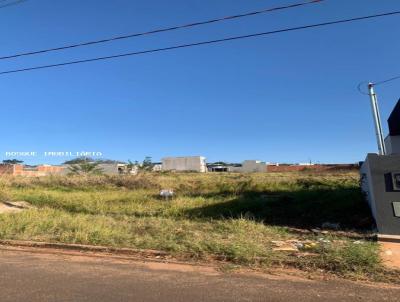 Terreno para Venda, em lvares Machado, bairro Residencial Unio