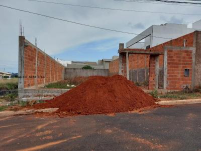 Terreno para Venda, em Araguari, bairro Interlagos lll