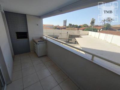 Apartamento para Venda, em Leme, bairro Centro, 3 dormitrios, 1 banheiro, 1 sute, 2 vagas