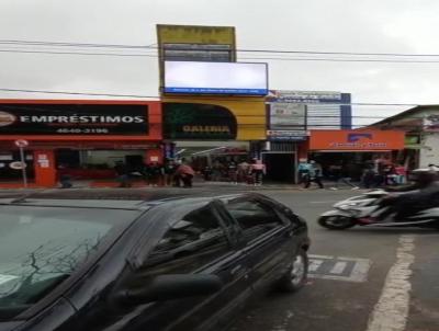 Loja Comercial para Locao, em Itaquaquecetuba, bairro Centro