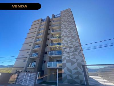 Apartamento para Venda, em Poos de Caldas, bairro Residencial Veredas, 2 dormitrios, 2 banheiros, 1 sute, 1 vaga