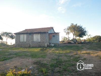 Stio / Chcara para Venda, em Encruzilhada do Sul, bairro Interior